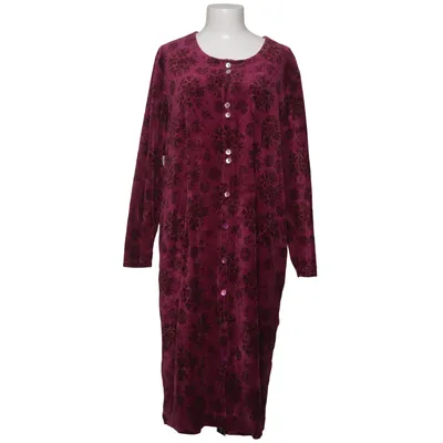 Jurk (Lila) van Gudrun Sjödén Organisch katoen, Polyester