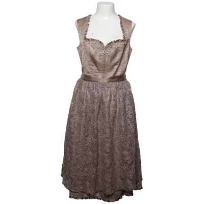 Dirndl (Beige) de Country Line Coton, Polyester
