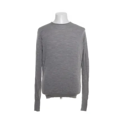 Tröja (Grå) från John Smedley Merinoull