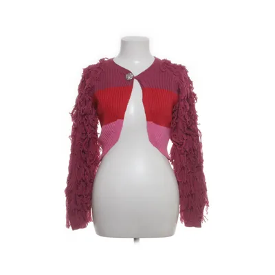 Bolero (Lila, Flerfärgad)