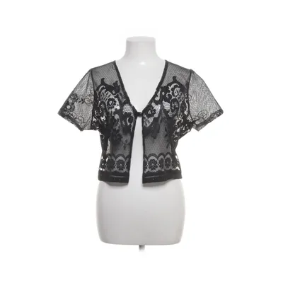 Bolero (Black) from 725 Originals