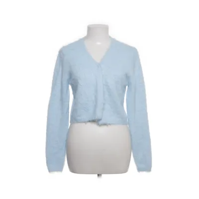 Cardigan (Blauw) van FSBN Sister