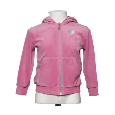 Hoodie (Pink) from Lindex Kids