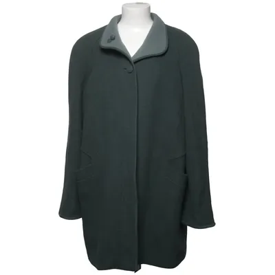 Manteau (Gris) de Cashmere