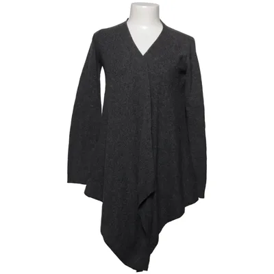 Cardigan (Grijs) van SAND Essential Kasjmier, Wol