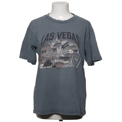 T-shirt (C-REB/LAS VEGAS TEE) from Costes Rebel Cotton