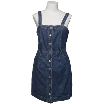 Denim dress (Blue) from Levi Strauss & Co Cotton