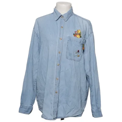 Jeanshemd (Blau) von Pooh