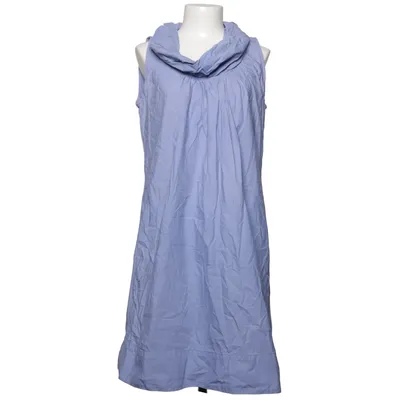 Kleid (Blau) von European Culture Baumwolle