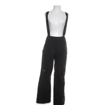 Täckbyxor (Svart) från Bergans of Norway Polyester