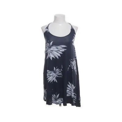 Robe (Bleu, Blanc, Multicolore) de Buffalo Viscose