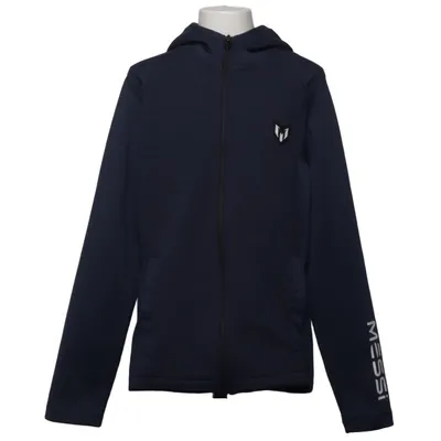 Huvtröja (LURO) från Messi Polyester