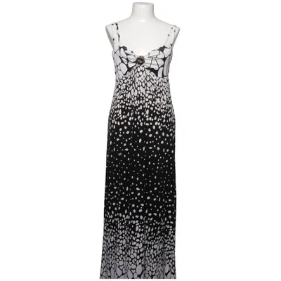 Robe longue (First Line) de Chiara Forthi First Line Élasthane, Polyester
