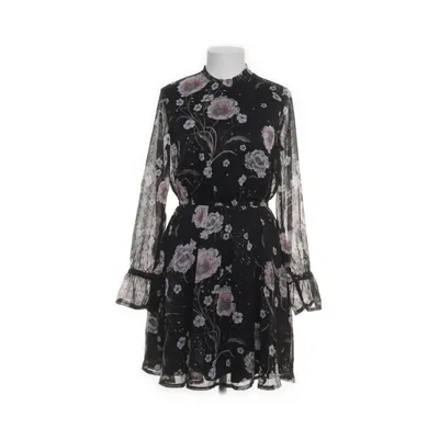 Klänning (Svart, Flerfärgad) från Clockhouse by C&A