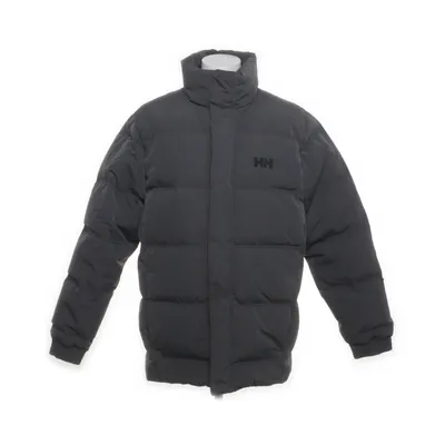 Dunjacka (Grå) från Helly Hansen Dun, Fjädrar, Polyester, Polyuretan