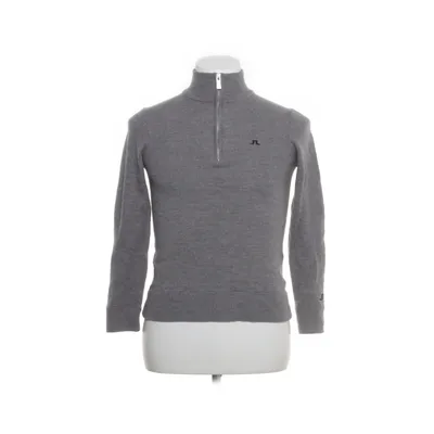 Polotröja (Grå) från J.Lindeberg Merinoull