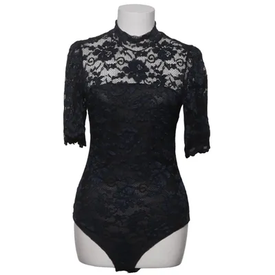 Body (Svart, Blå) från Ganni