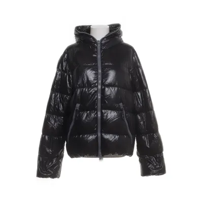 Down jacket (Black) from Duvetica
