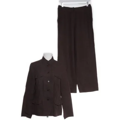 Set (Brown) from Hessnatur Cotton