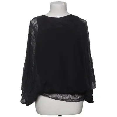 Blouse (Tambov Bat Sl. Top) from Philosophy Cotton, Elastane, Polyamide, Viscose