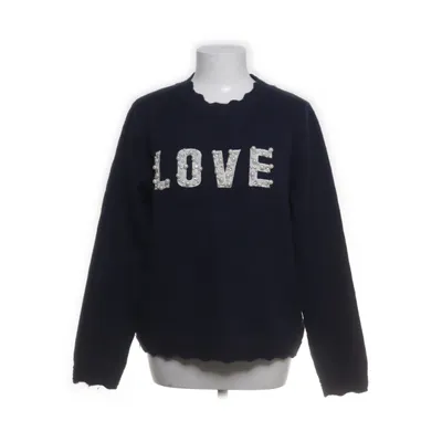 Tröja (Blå) från Rita Ros