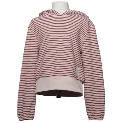 Sweat à capuche (Rouge, Blanc) de Yigga Élasthane, Polyester