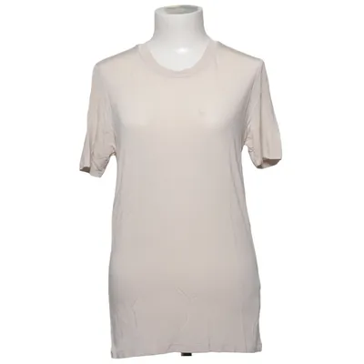 T-shirt (SFMICHELLE SS TEE) from Selected Femme Cupro, Elastane
