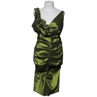 Klänning (14274) från Frank Lyman Elastan, Polyamid, Polyester