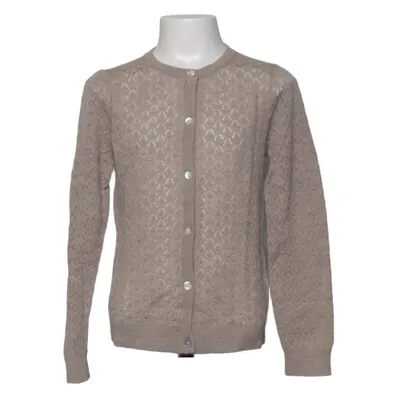 Cardigan (Gray) from FUB Wool