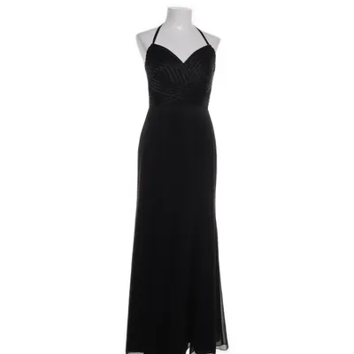 Robe de soirée (Noir) de Swing