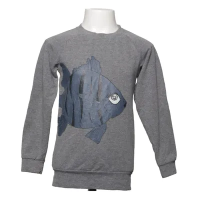 Sweatshirt (Grijs) van Dear Sophie