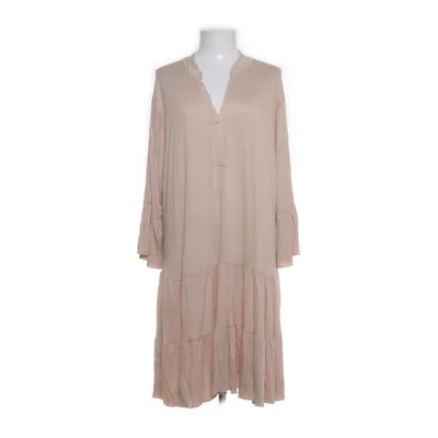 Dress (Beige)