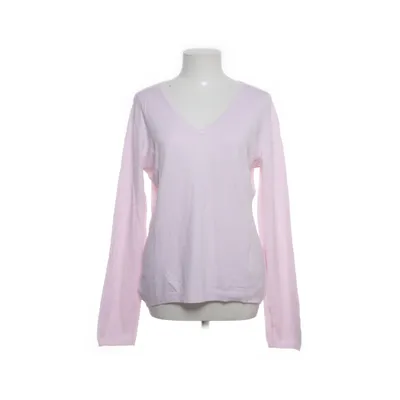 Pullover (Pink) from Hirsch Nylon, Viscose