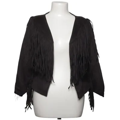 Bolero (Svart) från Desires Bomull, Elastan, Polyester