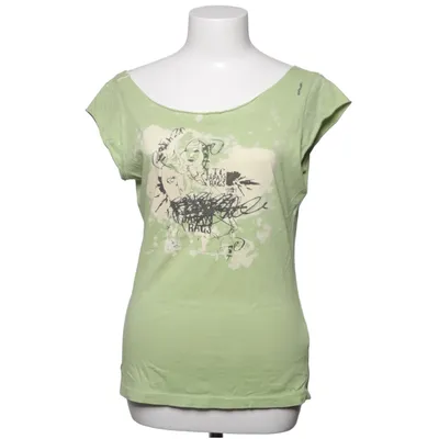 T-shirt (Magritte) van Le Temps des Cerises Katoen