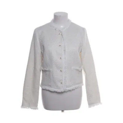 Cardigan (Wit) van Rihoas Polyester