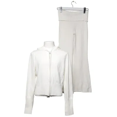 Set (Wit) van H&M Viscose, Polyamide