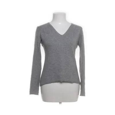 Pullover (Gray) from Autre Ton Cashmere
