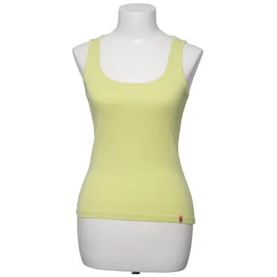 Tanktop (Groen) van 3 Suisses Katoen
