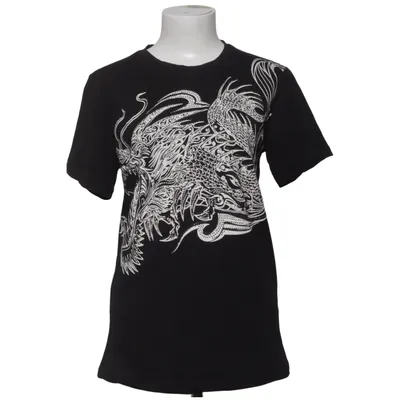 T-shirt (Svart) från Violento
