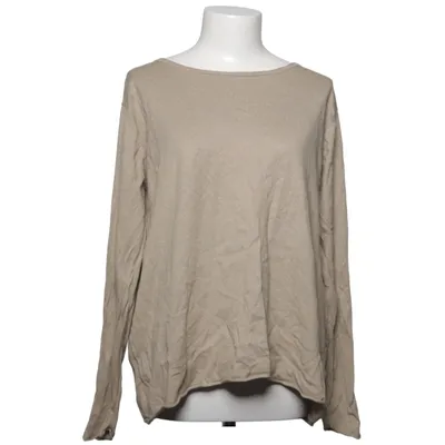 Pull-over (Beige) de Two Danes Coton, Laine de mouton, Nylon, Viscose, Laine de Yak