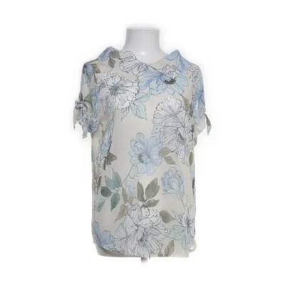 Topp (Beige, Flerfärgad) från Rinascimento