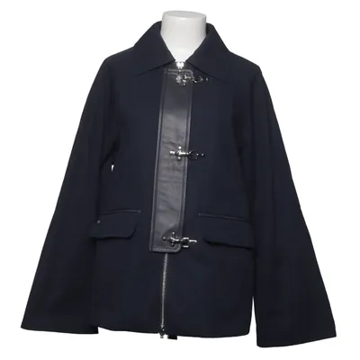 Jack (Blauw) van Mos Mosh Katoen