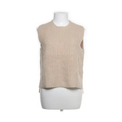 Slipover (Beige) från Marc O'Polo Elastan, Polyamid, Ull