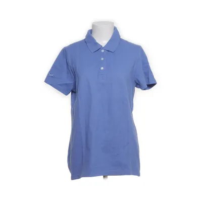 Polo shirt (Blue) from Trigema