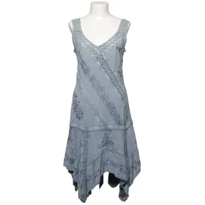 Robe (Bleu) de Coline Viscose
