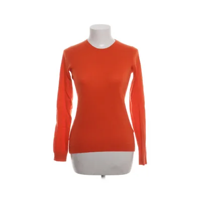Tröja (Orange) från H&M Kashmir