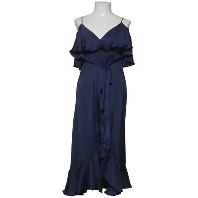 Klänning (Blå) från Bardot Polyester