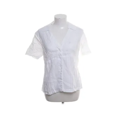 Short sleeve shirt (White) from C&A Your Sixth Sense Linen