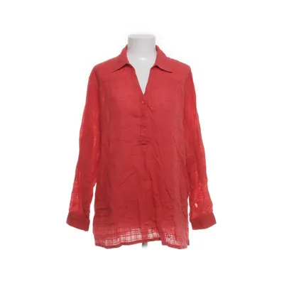 Blus (Röd) från Cellbes Bomull